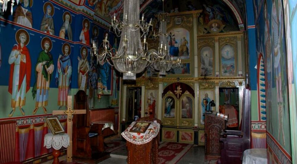 Manastir Nimnik