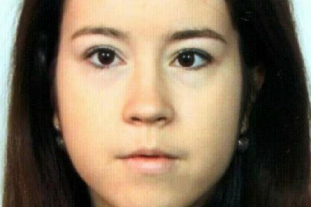 NESTALA TINA (22): Trag joj se gubi na GRANICI sa Slovenijom!