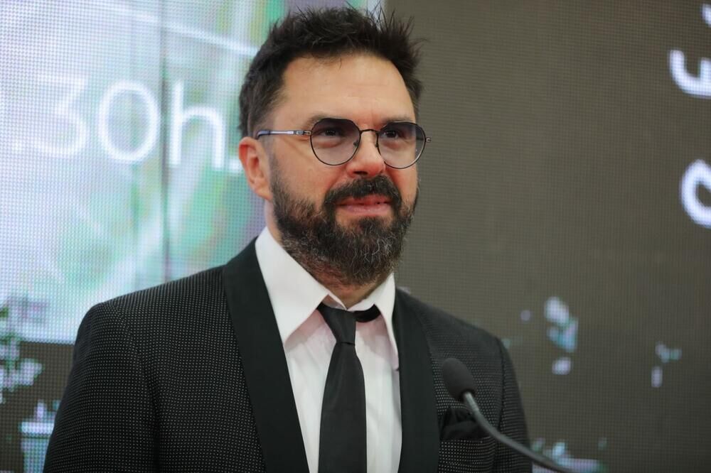 Od Petra Graša danas nema srećnijeg čoveka!