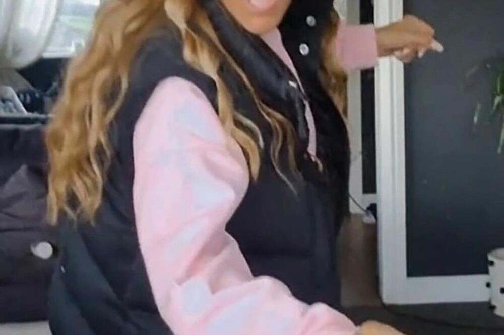 NIKO NE MOŽE DA VERUJE DA ONA IMA 33 GODINE: Kad vidite KAKO IZGLEDA neće vam biti dobro, još ima i SEDMORO DECE