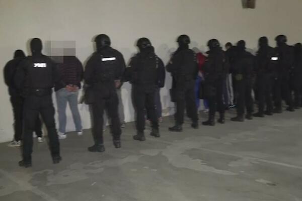 ISCENIRALI UDESE, PRAVILI SAČEKUŠE, NAMAMLJIVALI U STANOVE: Ovako su Vračarci izvršili SUROVA UBISTVA