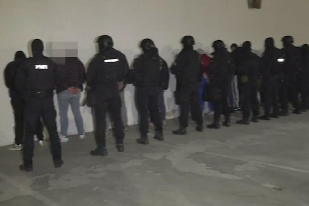 ISCENIRALI UDESE, PRAVILI SAČEKUŠE, NAMAMLJIVALI U STANOVE: Ovako su Vračarci izvršili SUROVA UBISTVA