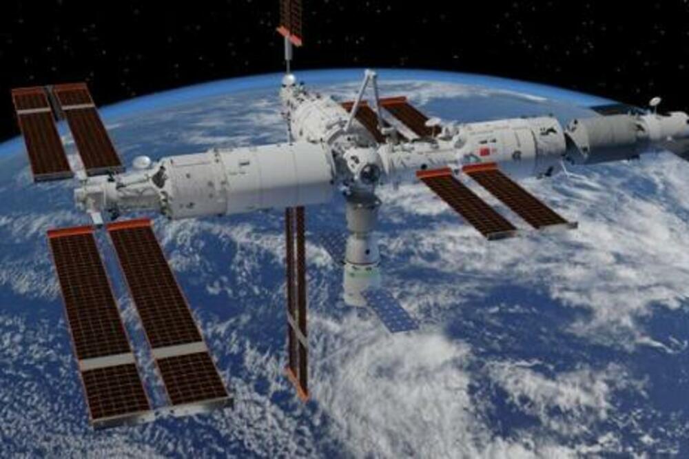 KINA OBORILA REKORD SA TERETNOM SVEMIRSKOM LETELICOM: Za SAMO 2 sata je stigla do kosmosa! (FOTO)