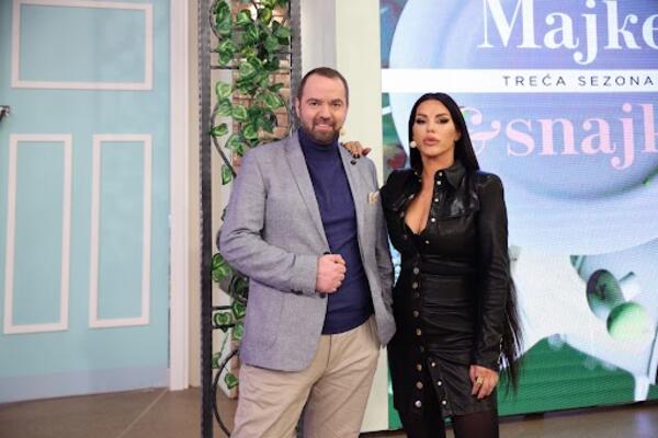 DANAS OTKRIVAMO OVONEDELJNOG POBEDNIKA: Ne propustite najgledaniji kulinarski šou danas u 17.10 časova na Kurir TV