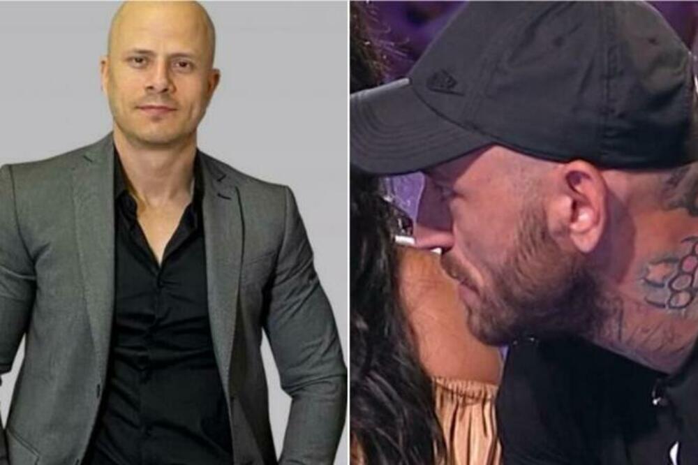 PAVLE BIHALI SE OGLASIO ZA ESPRESO NAKON HAPŠENJA CVETIĆANINA: Oštro demantovao da ima BILO KAKVE VEZE S NJIM!