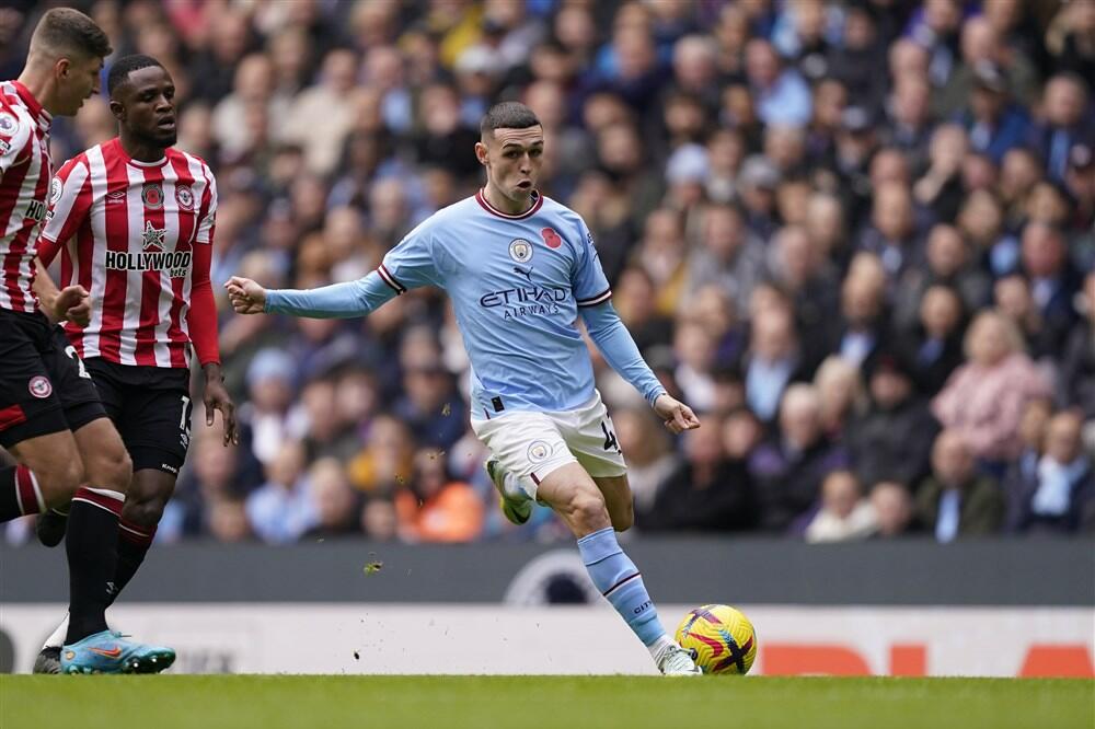 TONI ŠOKIRAO GVARDIOLINU ČETU! Dan za pamćenje navijača Brentforda! (FOTO)