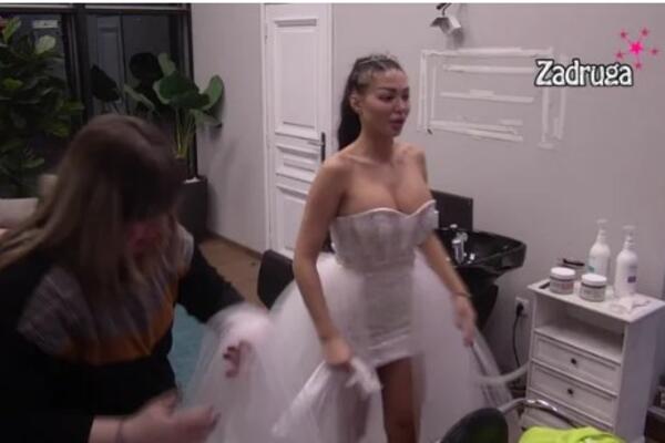 DANAS SE UDAJE MAJA MARINKOVIĆ: Najavila SKANDALE i obrte kakvi NISU VIĐENI