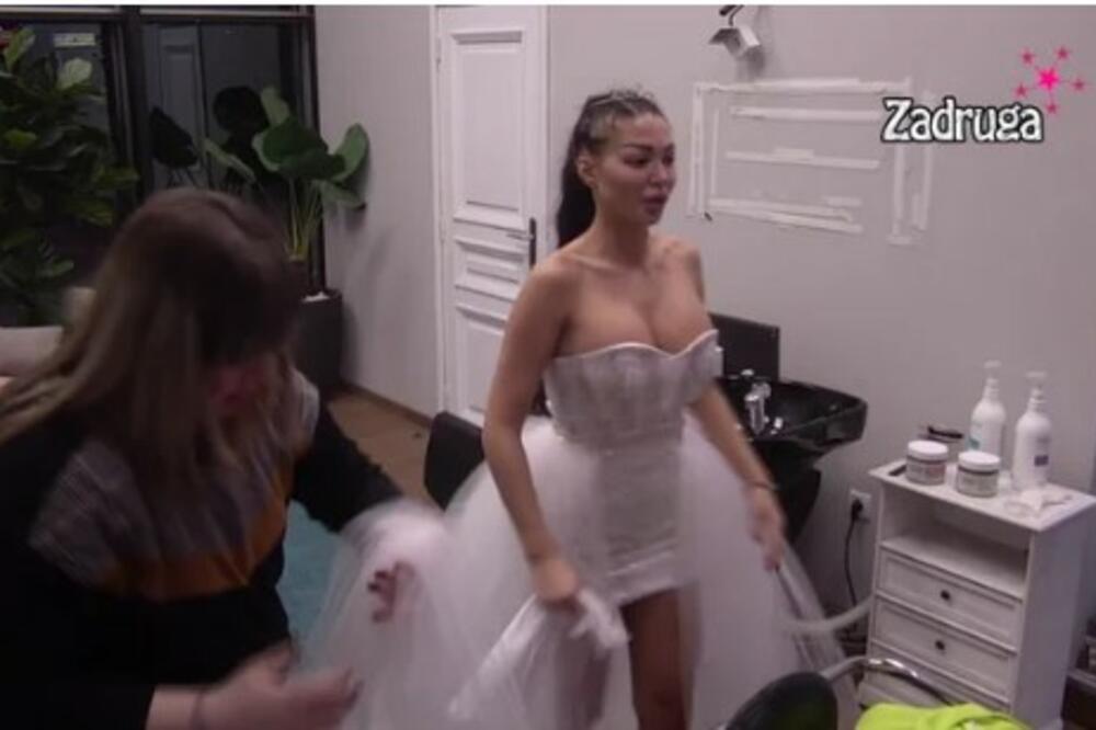 DANAS SE UDAJE MAJA MARINKOVIĆ: Najavila SKANDALE i obrte kakvi NISU VIĐENI