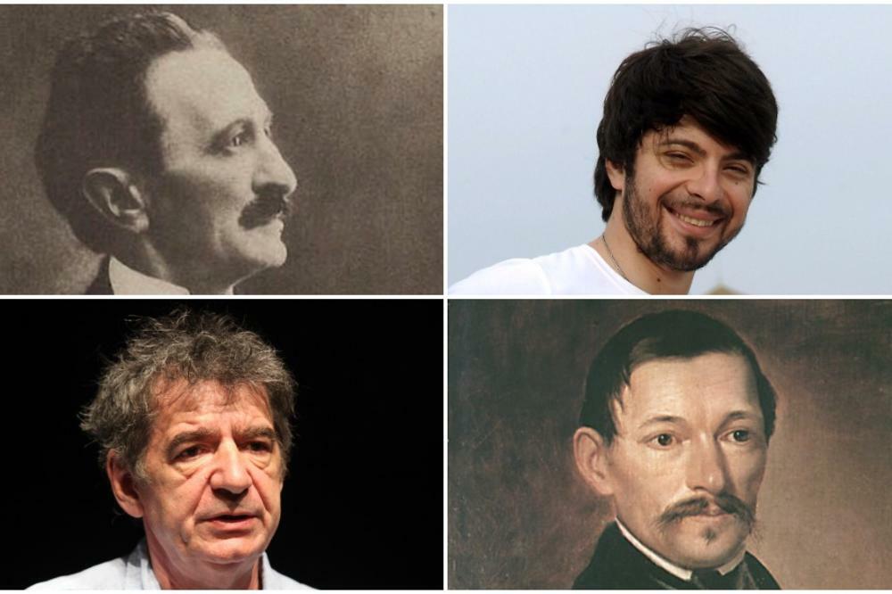 NAJPOZNATIJI CINCARI SA BALKANA SU LEGENDARNI PEVAČI, POLITIČARI, PISCI... Ovaj spisak će vas sigurno IZNENADITI