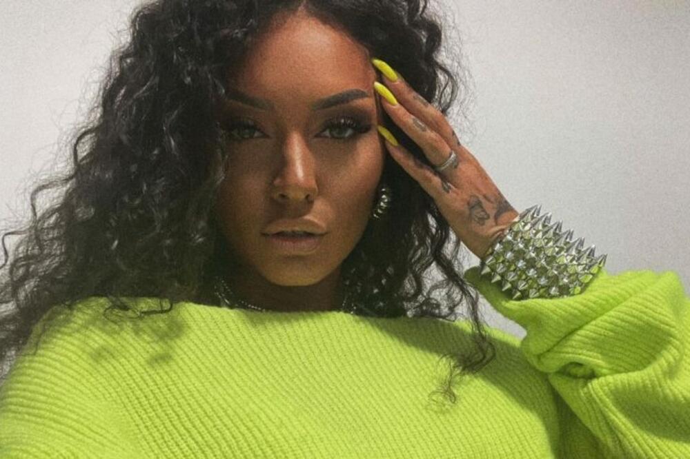 PAULA IZ ZADRUGE POTPUNO PROMENILA IZGLED: Oglasila se za NAŠ PORTAL i otkrila sve o PROMENI