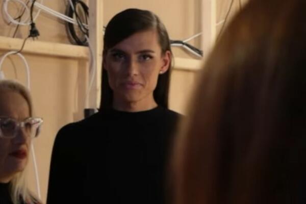 OVO DO SADA NIKO NIJE ZNAO: Potresna ispovest Aline Juhart