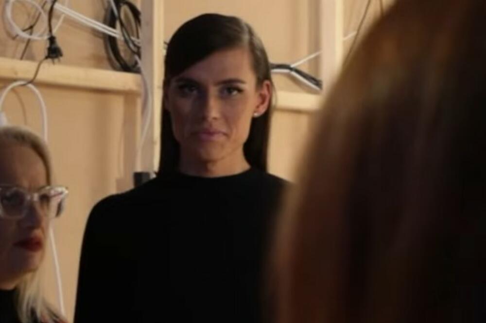 OVO DO SADA NIKO NIJE ZNAO: Potresna ispovest Aline Juhart