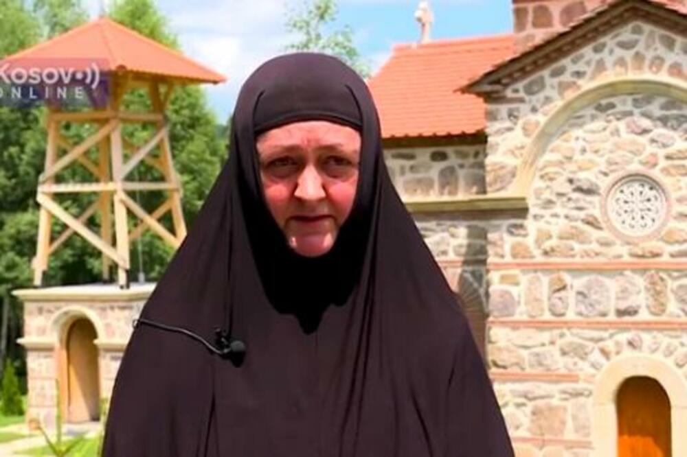 MATI STEFANIDA ISPRIČALA ŠTA JE DOVELO NA KOSOVO! Priča je RASTUŽILA celu Srbiju