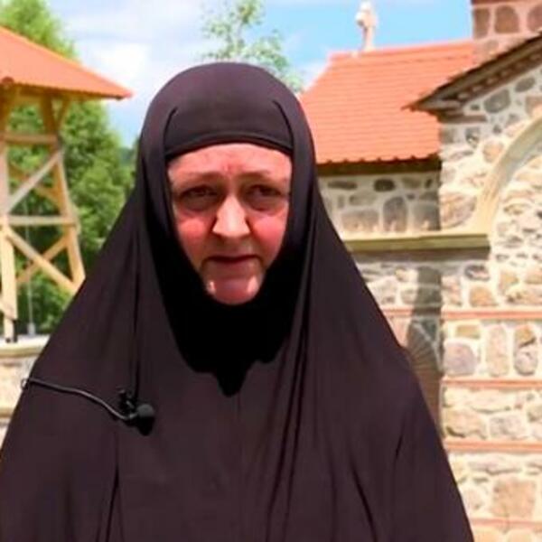 MATI STEFANIDA ISPRIČALA ŠTA JE DOVELO NA KOSOVO! Priča je RASTUŽILA celu Srbiju