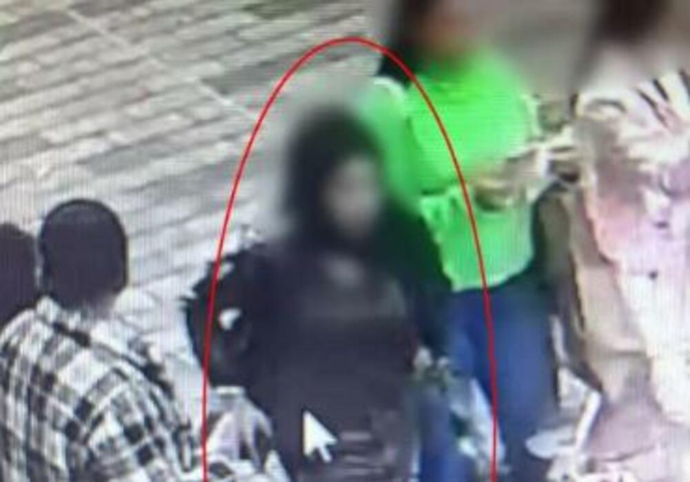 Teroristički napad u Istanbulu