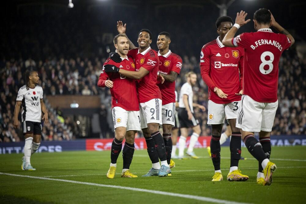 FK Mančester junajted