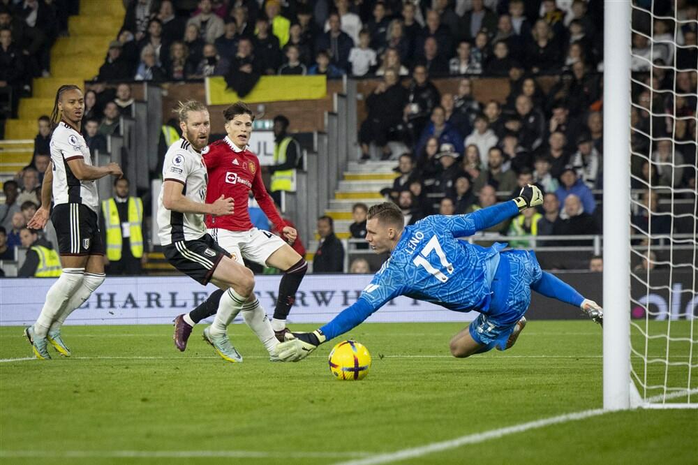 MLADI ARGENTINAC DONEO JUNAJTEDU NOVA TRI BODA: Fulam bez Mitrovića nije mogao da izdrži do kraja!