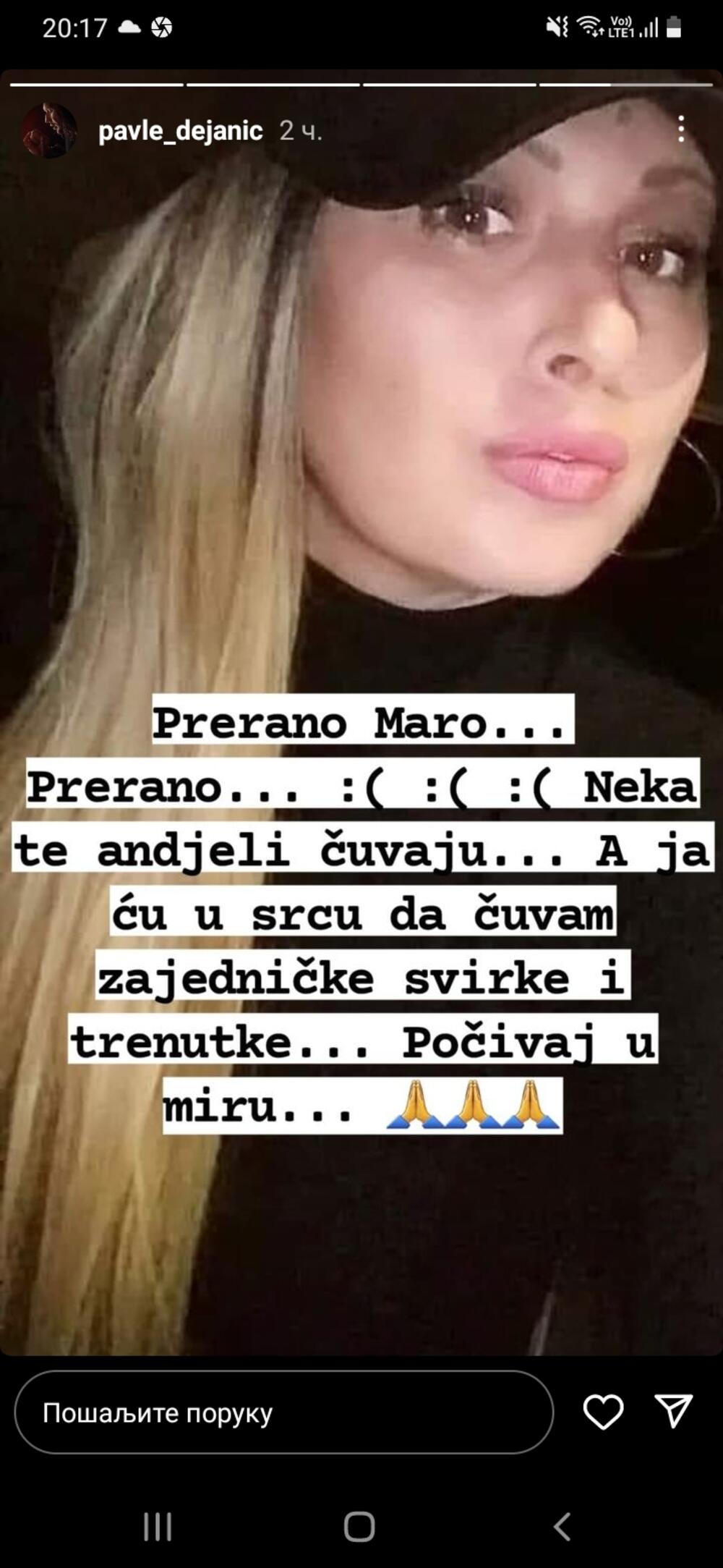 Marica Kostić