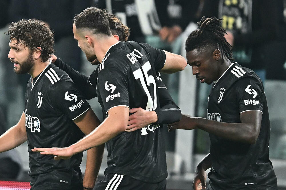 KOSTIĆ ODNEO POBEDU NAD SERGEJEM! Juventus ubedljiv, Lacio NEMOĆAN - nova briga za Piksija?