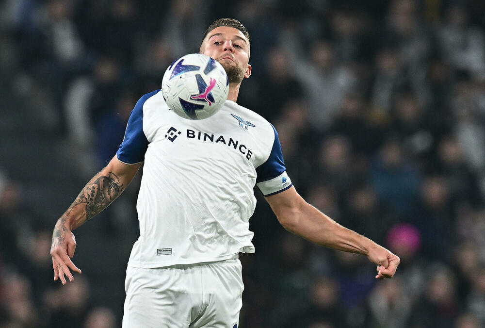 Sergej Milinković Savić