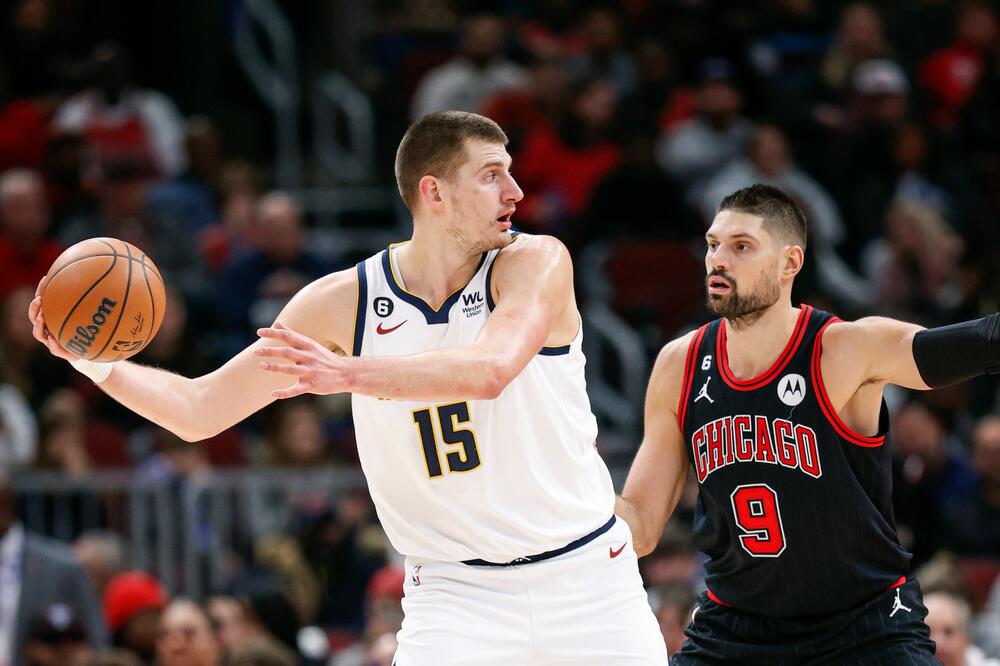 CRNOGORAC ODUŠEVIO SRBE PRED MUNDOBASKET: Ovo je njegova IDEALNA petorka! (VIDEO)