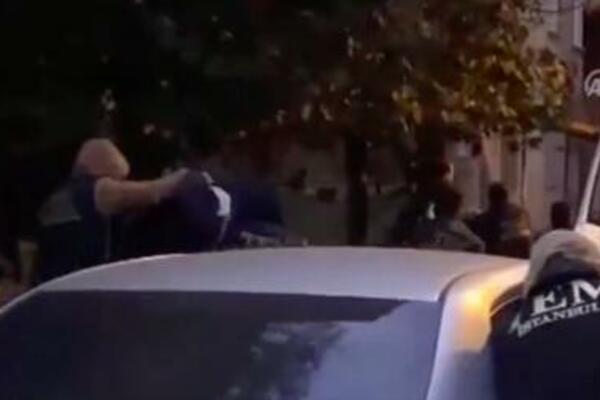 OBJAVLJEN SNIMAK HAPŠENJA OSUMNJIČENIH ZA STRAVIČAN NAPAD U ISTANBULU: Evo šta je pronađeno u KUĆI! (VIDEO)