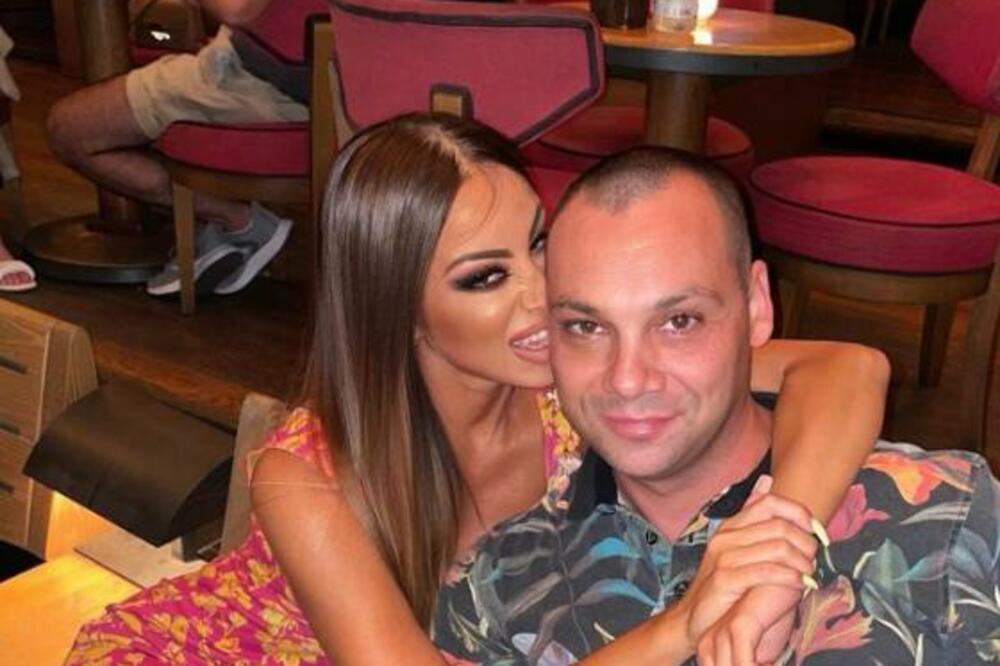 RAZVEO SE DARKO FILIPOVIĆ POSLE 12 GODINA BRAKA: Jasmina sve POTVRDILA, ovo su detalji