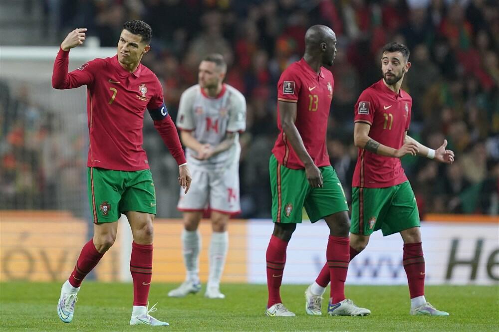 PORTUGALAC DIGAO GLAS! "Nikome ne odgovara vreme odigravanja Svetskog prvenstva"!