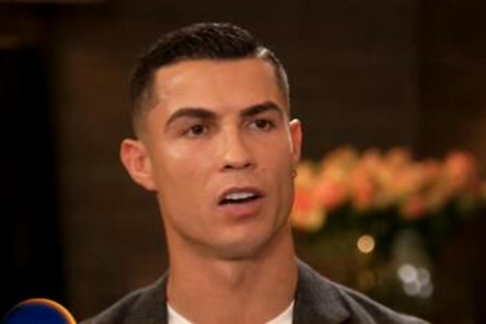 KOLAČ PO RECEPTU KRISTIJANA RONALDA KOJI GA ODRŽAVA U TOP FORMI: I Mesi bi ga želeo, gotov za OČAS POSLA