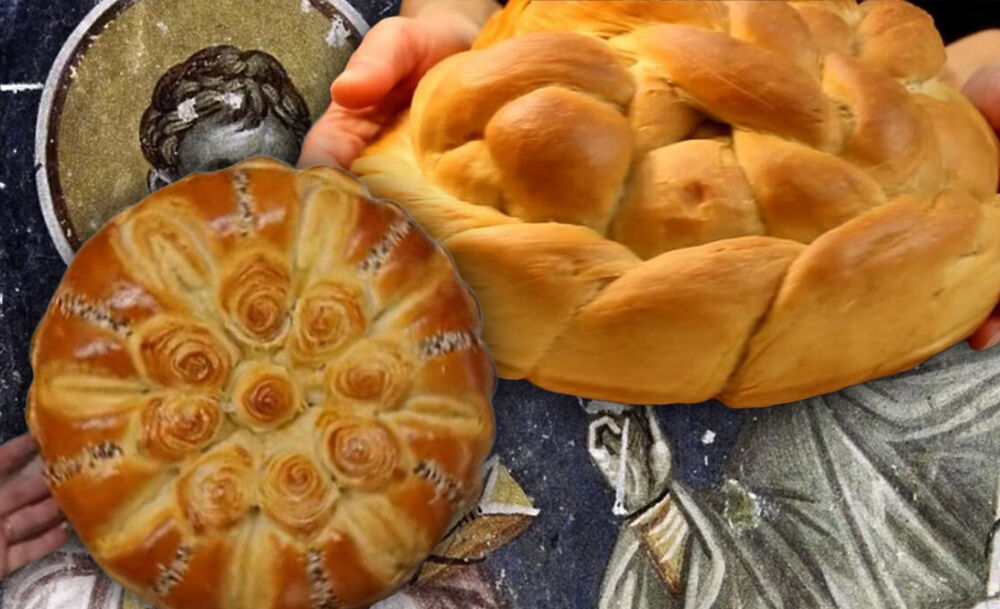 Jedan Od Grehova Je Kupiti Slavski Kola Za Slavu Jedan Od Grehova Je Kupiti Slavski Kola Za Slavu
