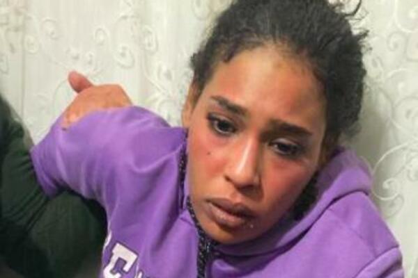 OVO JE ŽENA OSUMNJIČENA ZA KRVAVI NAPAD U ISTANBULU: Državljanka Sirije pri hapšenju OTKRILA SVE! (FOTO)