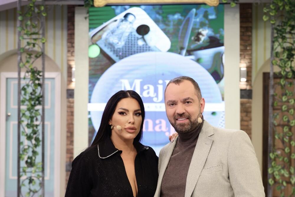 POČINJE BARAŽNA NEDELJA U EMISIJI "MAJKE I SNAJKE": Porodica iz Niša odlučna da popravi utisak