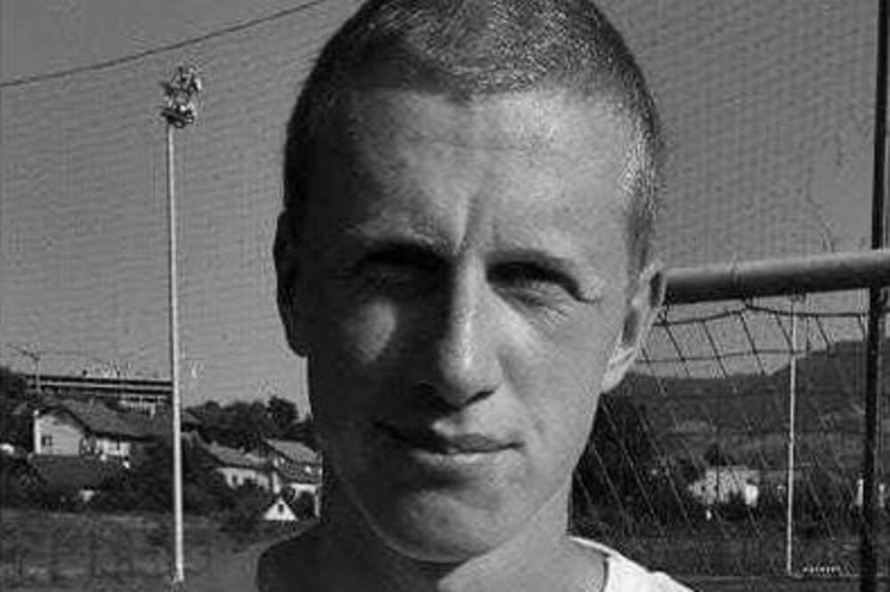 JEZIVO: Mirsad Mušanović (28) poginuo u saobraćajnoj nesreći!
