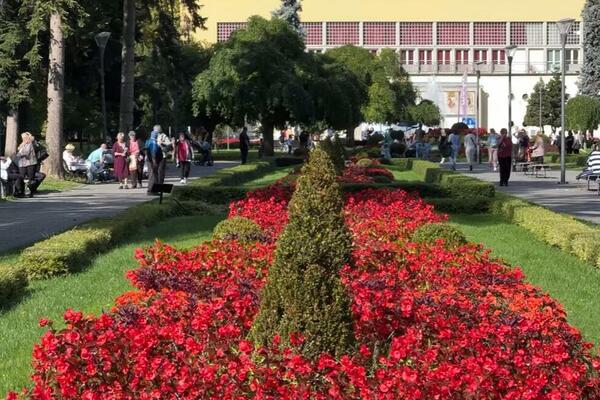 SMEŠTAJ U BANJI PO CENI OD 10 EVRA ZA DVE OSOBE: Od Beograda vam treba samo sat vožnje, a niste ni znali za nju