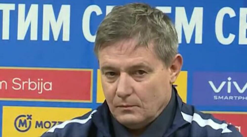 Dragan Stojković Piksi