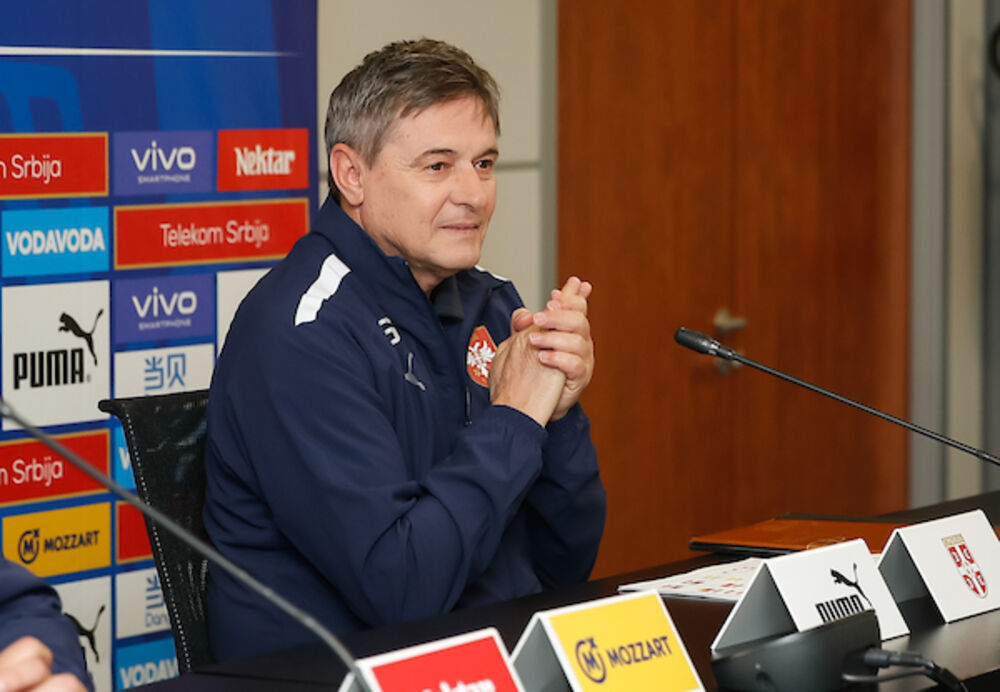 Dragan Stojković Piksi