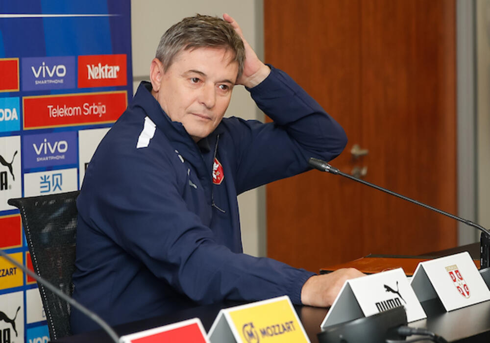 Dragan Stojković Piksi