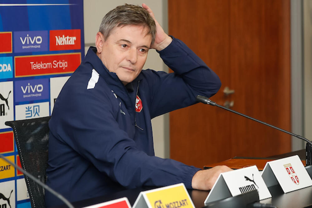 PIKSI O STANJU GLAVNIH NAPADAČA: "Mitrović i Vlahović? Ima jedna pesma Aleksandre Prijović..."