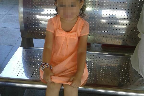 DEVOJČICA (9) POGINULA U EKSPLOZIJI U ISTANBULU: Stradala zajedno sa OCEM, čekali su majku ispred radnje, TUGA!