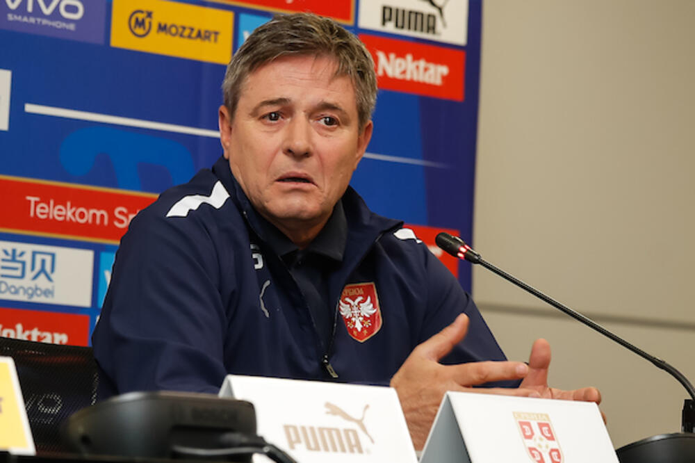 PIKSI U ELEMENTU PRED KATAR: Mogu da vam izdiktiram sastav Brazila SADA! Nećemo biti vreća za udaranje! (VIDEO)