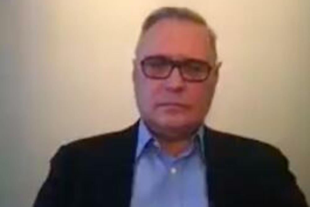 BIVŠI RUSKI PREMIJER OPLEO PO PUTINU: Slušajte šta je REKAO, tvrdi da je ovo početak KRAJA RATA U UKRAJINI! (VIDEO)