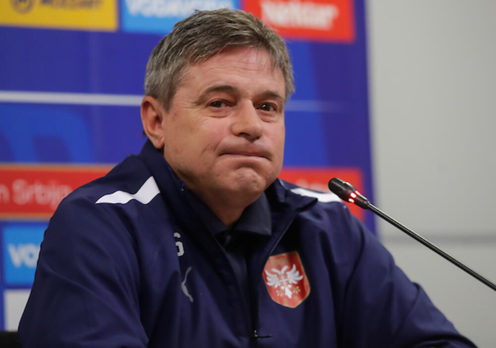 Dragan Stojković Piksi