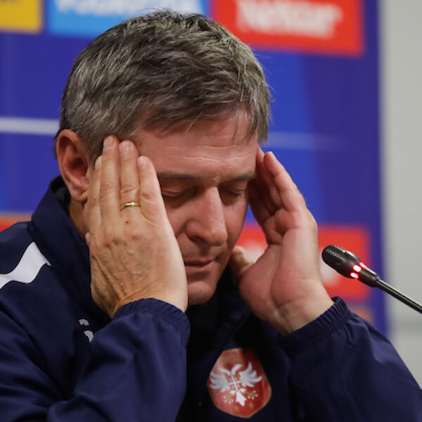 NAŠA REPREZENTACIJA DOBILA ŠUT KARTU SA EURA! Izbačeni smo, ISTORIJSKI SKANDAL o kome se i dan danas govori!