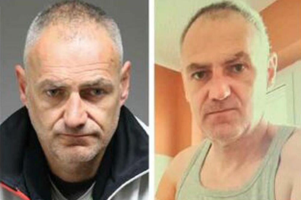 MISTERIOZNA SMRT HRVATA: Vodio DVOSTRUKI život, ubijen pred 50. rođendan, ćerka zatekla HOROR PRIZOR u stanu!