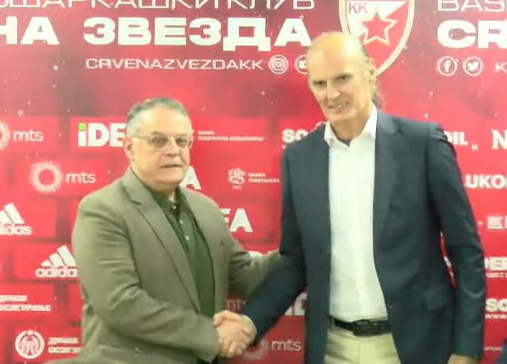 Nebojša Čović, Duško Ivanović