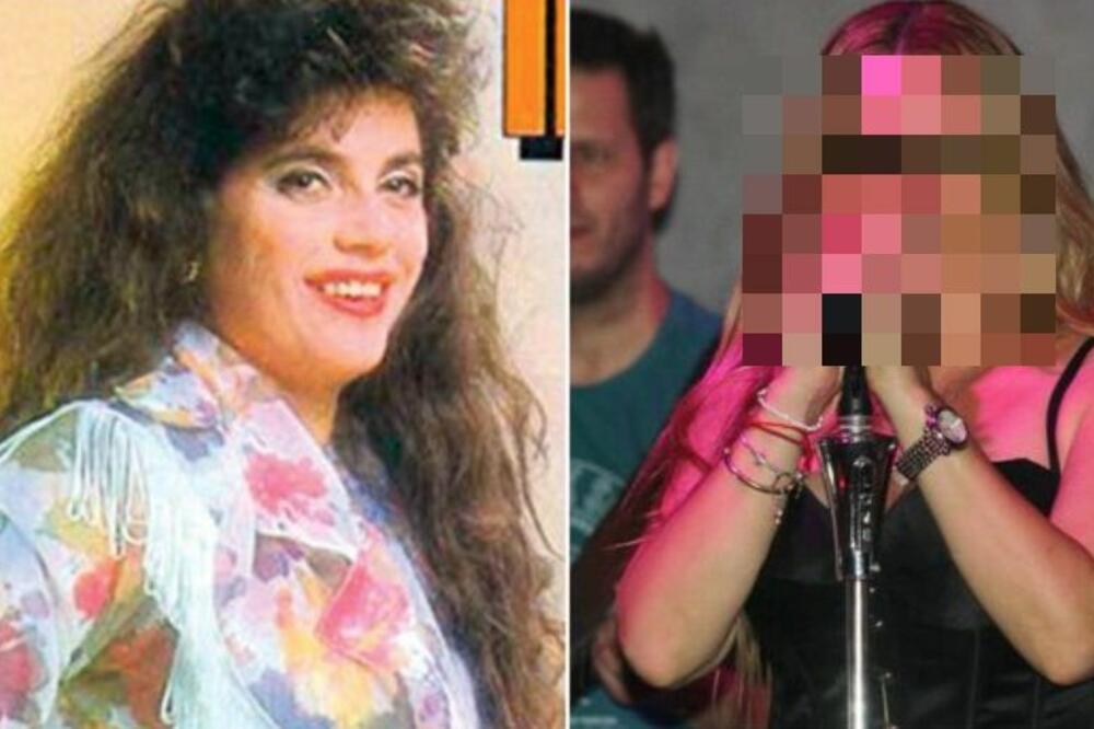 ZOVU JE "SRPSKA ŠAKIRA" I NE LIČI NA ŽENU SA POČETKA KARIJERE: Nema šanse da je PREPOZNATE na prvu,a ni na DRUGU...
