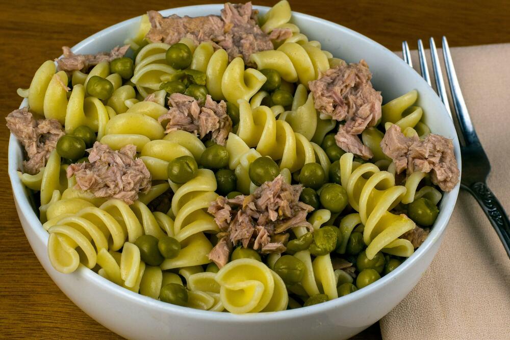 UKUSAN OBROK ZA CELU PORODICU GOTOV ZA SAMO 15 MINUTA: Košta MANJE OD 400 dinara, a zasitiće i najgladniji stomak