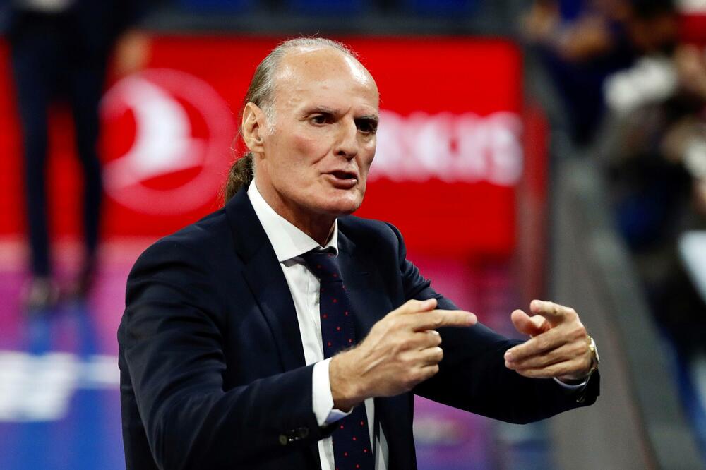 KANADSKI KOŠARKAŠ NIJE ŠTEDEO DUŠKA IVANOVIĆA: Uputio je TEŠKE reči ka novom treneru Zvezde, ovo je NEVEROVATNO!