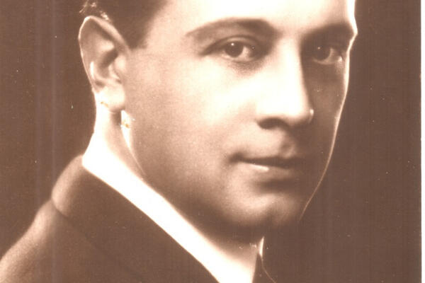 DANAS SU SVI ZABORAVILI OVOG ČOVEKA, A BIO JE PONOS I DIKA CELE SRBIJE: Ovo je ŽIVOTNA priča Ivana Petrovića