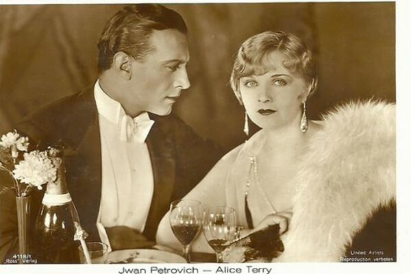 SRBI SU GA ZABORAVILI, A SVETLAO NAM JE OBRAZ U HOLIVUDU: Životna priča Ivana Petrovića ostavlja BEZ DAHA